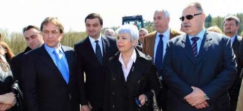 Direktor HAC-a dobio 400.000 kn otpremnine jer je promijenio radno mjesto unutar tvrtke