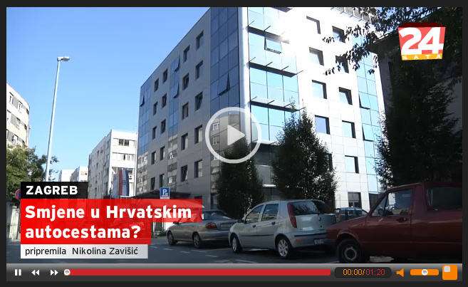 Čistke u HAC-u