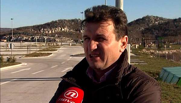 Ekskluzivno Slaven Žužul: Nisam igrač Ive Sanadera