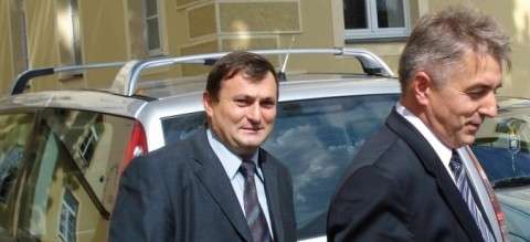 Krapljan svjedoku: Pazi što pričaš na sudu, jer bi mogao imati problema!