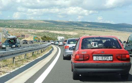 Gori od Mlečana: Hrvatske autoceste za sječu prašume u Dalmaciji platile 9,2 milijuna kuna. Posječeno je 78 tisuća stabala?!