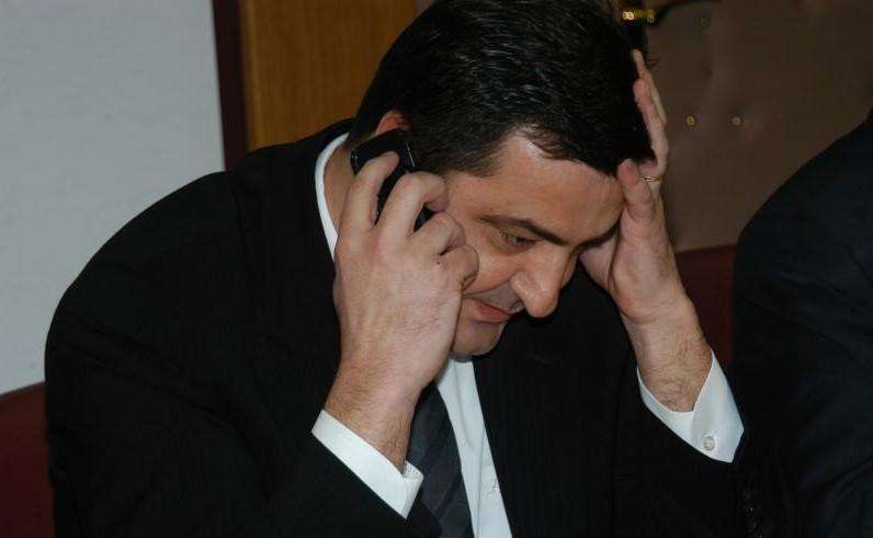 Šef HAC-a Boban pred smjenom, navodimo njegovih sedam 'smrtnih' grijeha