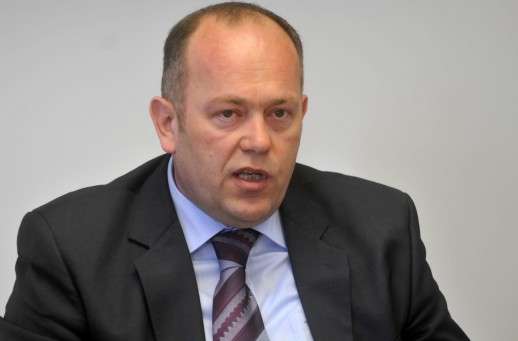 Direktor Hrvatskih cesta Josip Škorić prije izbora zaposlio dva savjetnika