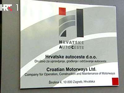 Prijava za nezakonita zapošljavanja u HAC-u