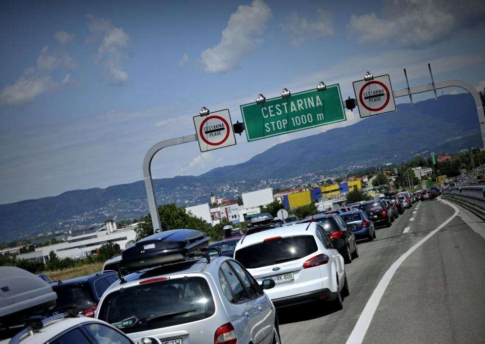 Autoceste 'kraće' za 50 milijuna eura 