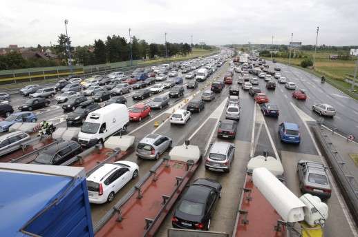 Hrvatska 2013. mora prodati autoceste: Erste grupa i partneri konzultanti za monetizaciju 