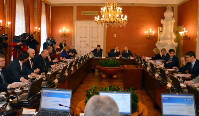 Nezadovoljstvo diljem Hrvatske ostavlja jasan dojam: Ova vlast vuče štetne poteze!