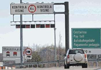 Kad cestari kuku-riknu