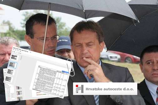 PRESSX.NET OBJAVLJUJE – Svi tajni ugovori HAC-a o izgradnji autocesta, objavljen i Livakovićev tajni Excel dokument!