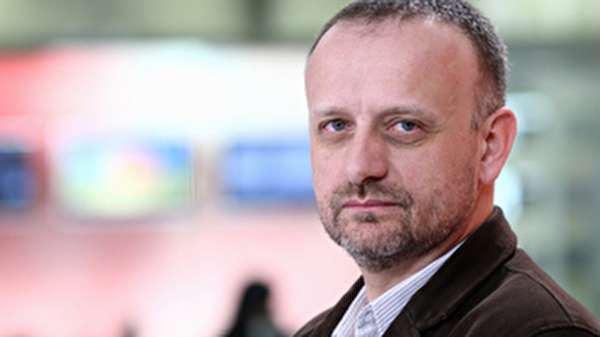 MIJAT STANIĆ: Kalmeta je dirigirao pljačku stoljeća i mjesto mu je u zatvoru!