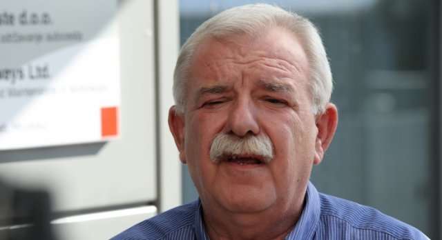 Smijenjen zbog šahta pa postao pomoćnik za sigurnost