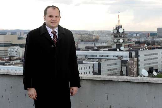 Intervju Hajdaš Dončić: Prihvati li EU, Pelješki most možemo početi graditi 2014.