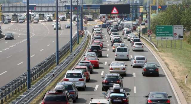 Siguran profit za koncesionara: Padne li promet, dobiva naknadu! 