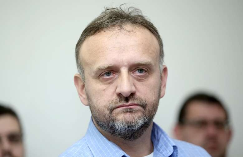 Mijat Stanić: Nećemo odustati od referenduma