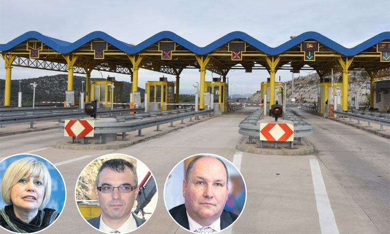 Nastavak smjena u tvrtkama, danas 'pada' trojac HAC-ONC-a