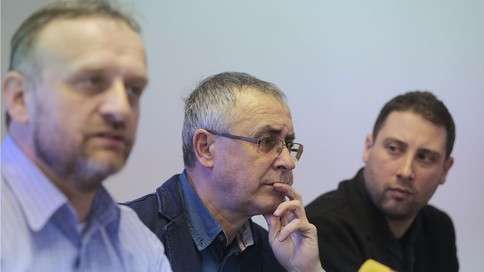 Sindikati predsjedničkim kandidatima postavili četiri pitanja