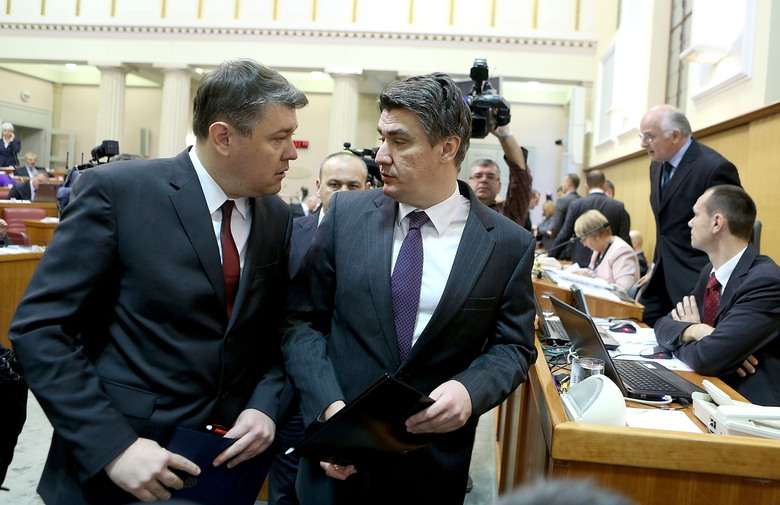 Što nas čeka u 2015.: 5 dobrih i 5 loših stvari 