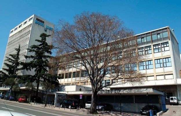 Faggiani, Knežević i Žmak optuženi da su "Novi list" oštetili za 845 tisuća kuna