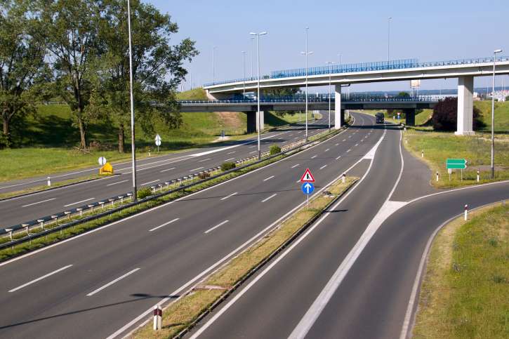 'Izlizao se': Viadukt zatvoren nakon samo 7 dana korištenja!