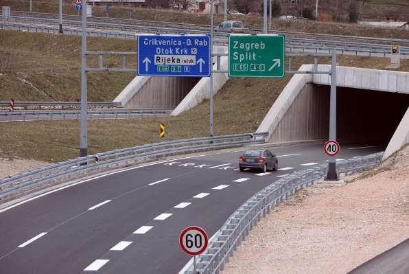 Savjet konzultanata: Autoceste ipak idu u koncesiju za tri milijarde eura i na 50 godina!