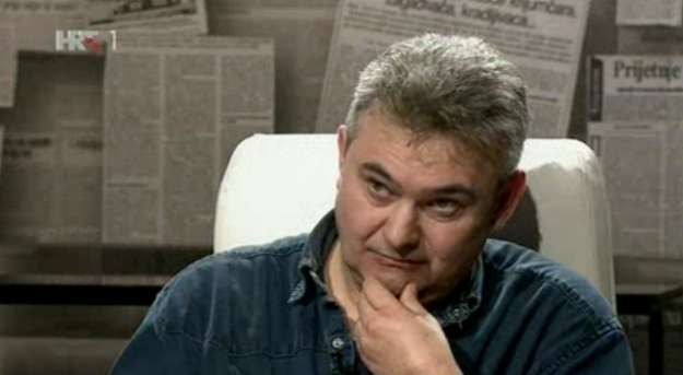 Budić: Jedan posto kapitalista gazi 99 posto radnika, pozivamo na otpor