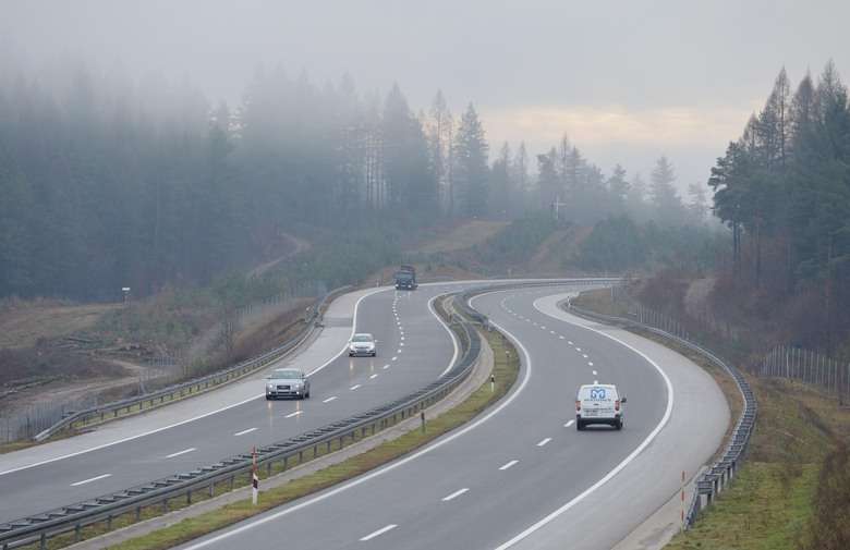 Država će koncesionaru Autoceste Zagreb-Macelj platiti 69 milijuna kuna
