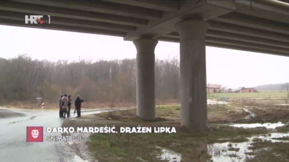 HTV1: Što vas žulja od 9. 2. 2015.