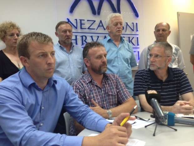 Referendum protiv davanja autocesta pod koncesiju