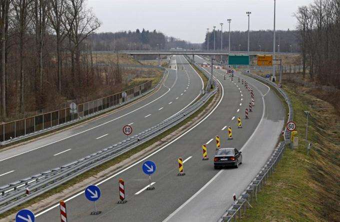 Gotova autocesta čeka devet mjeseci na otvaranje!