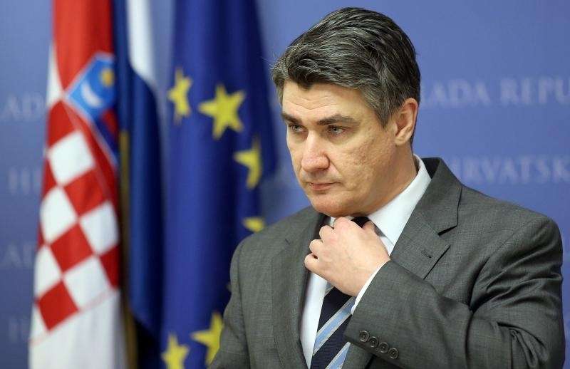 Milanović otkrio: 'Odustajemo od monetizacije autocesta!'