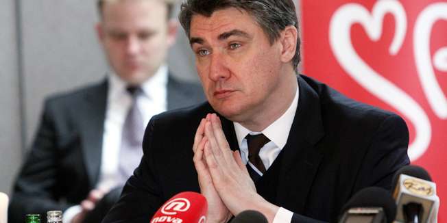 ZORAN MILANOVIĆ 'Odustajemo od monetizacije autocesta! Svi znamo kakav je otpor'