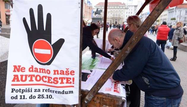 Mijat Stanić: Ustavni sud je instrument u rukama vladajućih