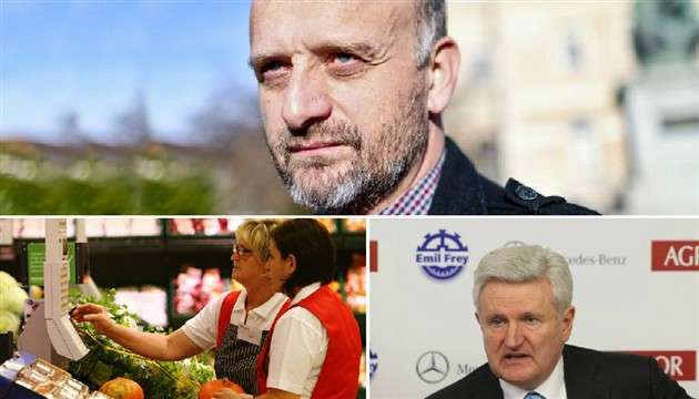 'Neka mi se jave Todorićeve blagajnice, ja ću se boriti za njih'