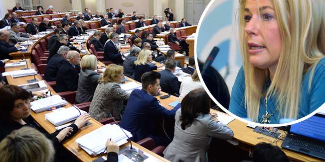 POTPUNI OBRAT U NAJNOVIJOJ AFERI 'I mi smo zaprepašteni uklanjanjem imovinskih kartica s interneta. Nismo to naložili'