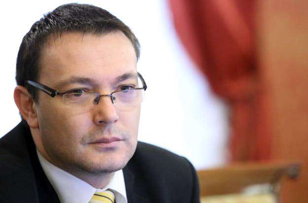 Bauk protiv Agencije i povlačenja imovinskih kartica: Nadam se da će rješenje uskoro biti poništeno