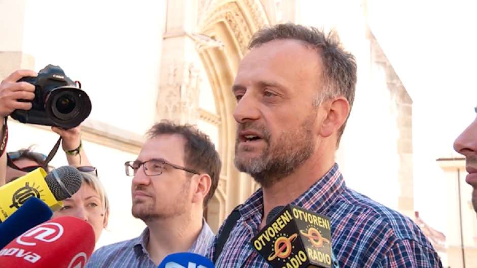 Stanić: Za autoceste je prihvatljiv samo model C