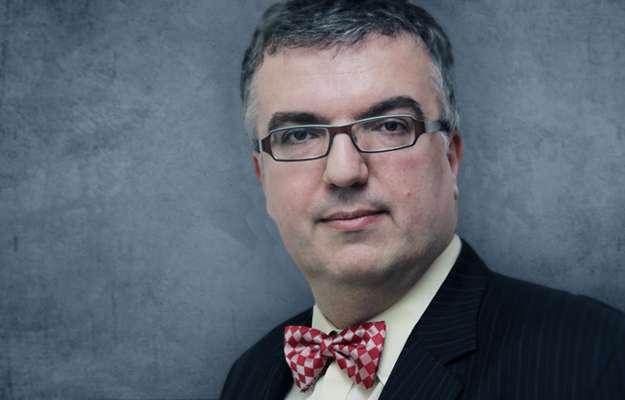 Tomislav Karamarko – fušer o našem trošku