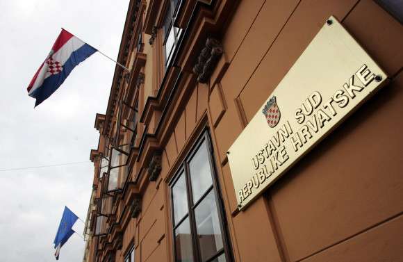 Inicijativa ‘Za referendum’ uručila dva pitanja Ustavnom sudu