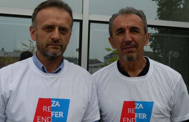 Mijat Stanić: Ako ne sačuvamo instrument referenduma otvara se mogućnost diktature vlasti