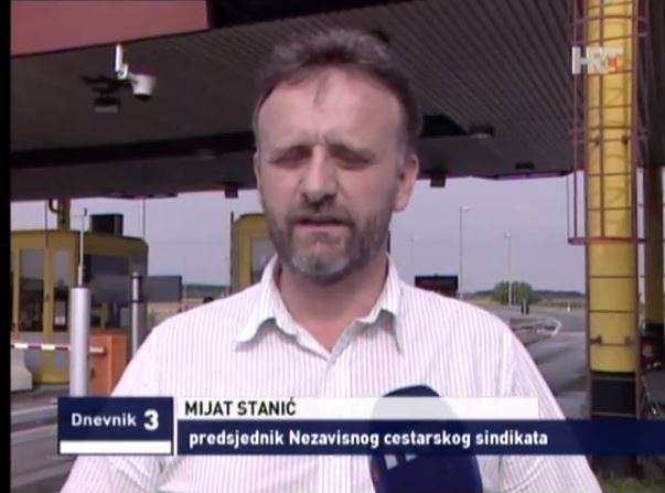 Milanović o monetizaciji autocesta na Glavnom odboru SDP-a