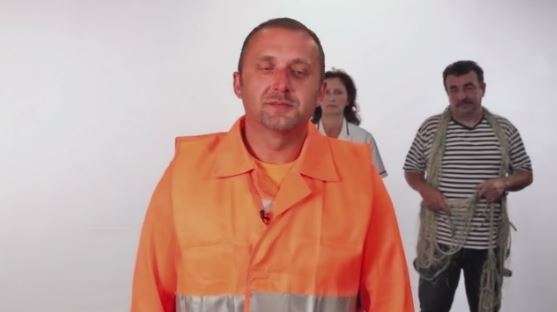 Referendum za referendum: Nećete bez naroda!