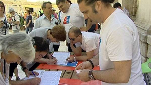 Potpišite za referendum 