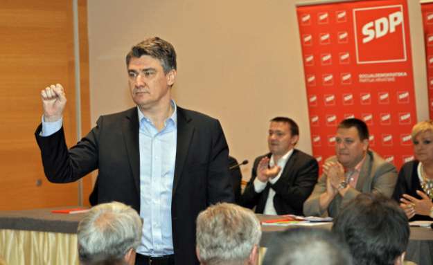 SDP: Na referendumu se ne može odlučivati o ljudskim pravima, poreznom sustavu, proračunu...