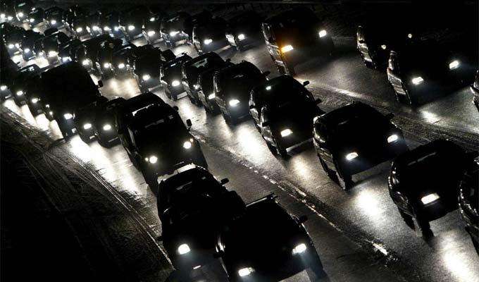 Stručnjaci: Oprez s kupnjom dionica autocesta!