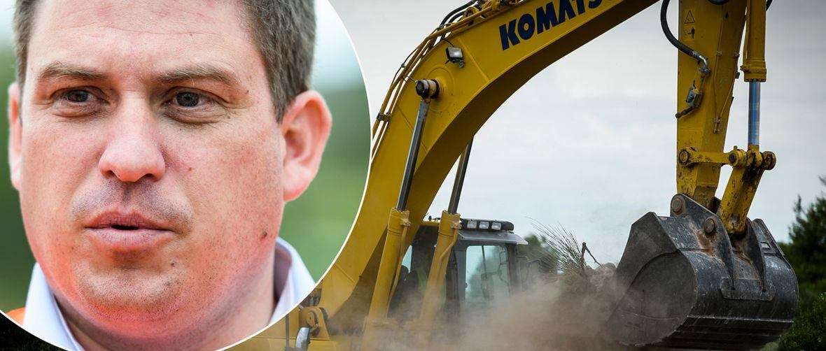 NAKON TEKSTA U JUTARNJEM REAGIRAO MINISTAR BUTKOVIĆ 'Ubrzajte radove, inače gubimo EU novac' 