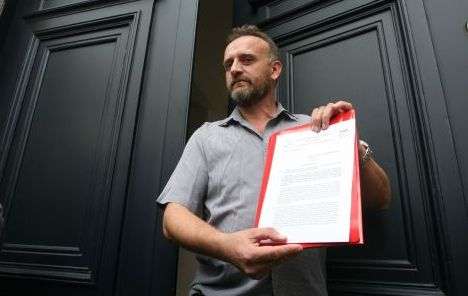 Stanić: Kalmeta je upleten u afere teške 10 milijardi kuna 