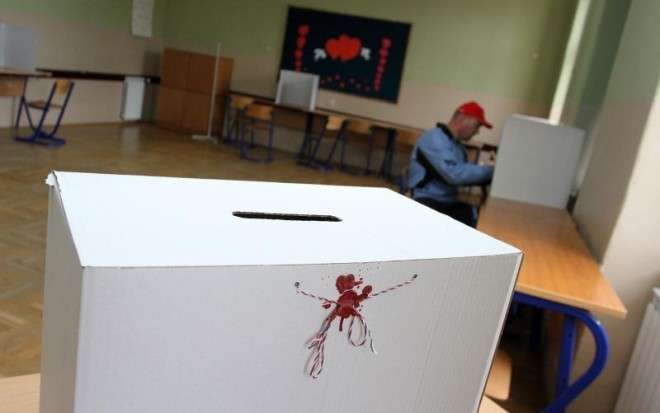 NISTE DALI POTPIS ZA REFERENDUM? ONDA SUTRA NEMA KUKANJA!