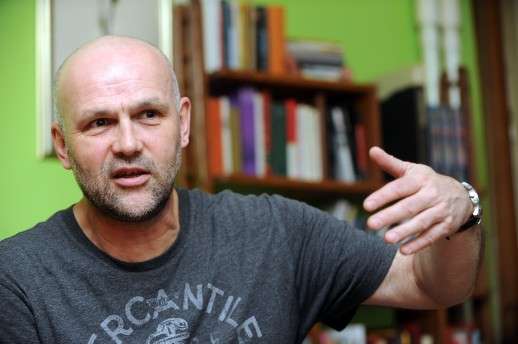 Saša Leković o pritisku na novinare: U hrvatskim medijima je alarmantno stanje