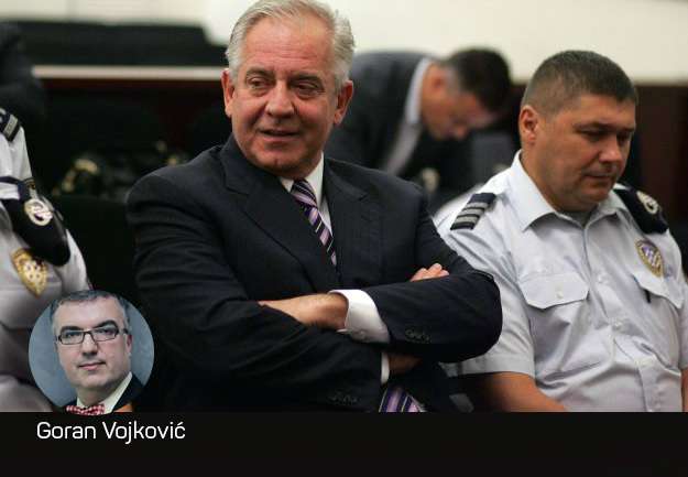 Sanader - hrvatsko sudstvo nesposobno ili korumpirano?