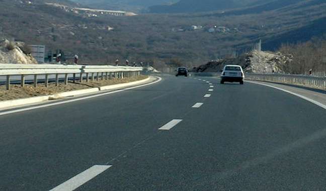 Veći promet na hrvatskim autocestama u odnosu na prošlu godinu